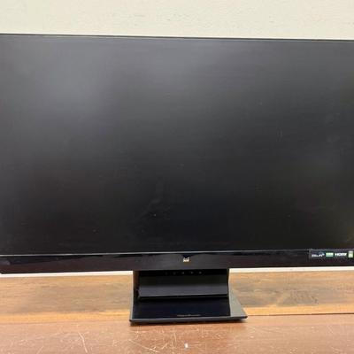 ViewSonic VX2770SMH-LED 27" LED LCD Monitor