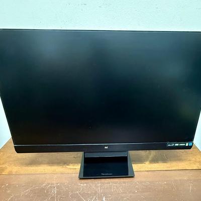 ViewSonic VX2770SMH-LED 27" LED LCD Monitor