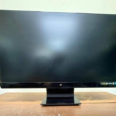 ViewSonic VX2770SMH-LED 27" LED LCD Monitor