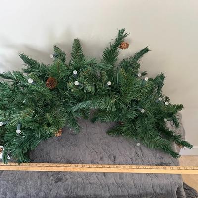 Christmas Trimmings
