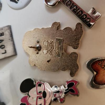 Jewelry Box Finds
