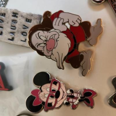 Jewelry Box Finds