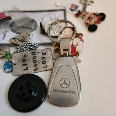 Jewelry Box Finds