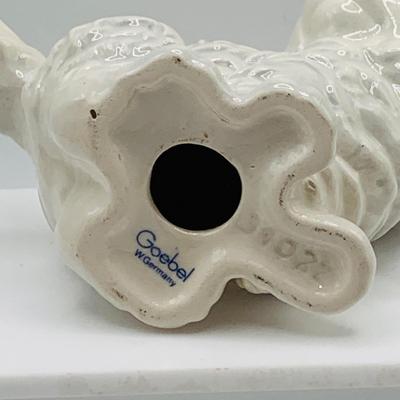 LOT 11: Collection of Cute Kitten by Midwinter, Goebel, Beswick, and More