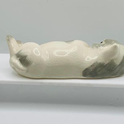 LOT 11: Collection of Cute Kitten by Midwinter, Goebel, Beswick, and More