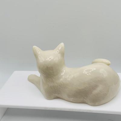 LOT 11: Collection of Cute Kitten by Midwinter, Goebel, Beswick, and More
