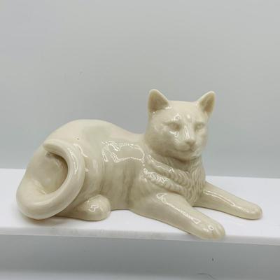 LOT 11: Collection of Cute Kitten by Midwinter, Goebel, Beswick, and More