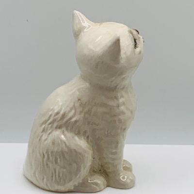 LOT 11: Collection of Cute Kitten by Midwinter, Goebel, Beswick, and More