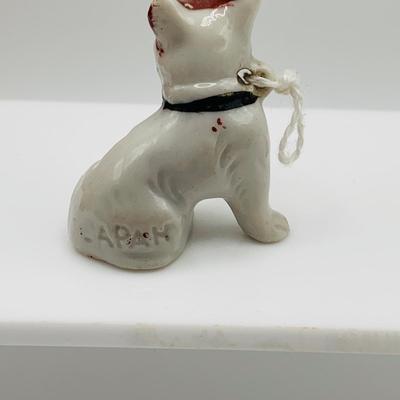 LOT 13: Assortment of Cats and Dog Porcelain Figurines by Beswick, and More