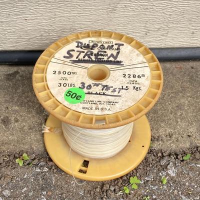 LOT 67: Collection of Fishing Reels (Garcia, Okuma, Penn, Pflueger) and More