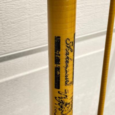LOT 69: Collection of Fishing Rods - Olympic, Shakespeare Tiger and TICA Graphite