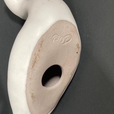 LOT 80: Hand Crafted Bird Collection - Carved Wood and Ceramic
