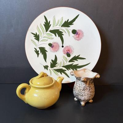LOT 102: Stangel Collection & More