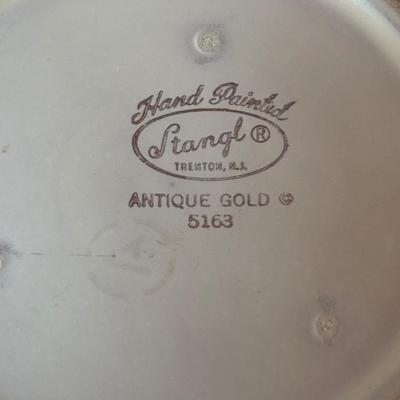 LOT 102: Stangel Collection & More