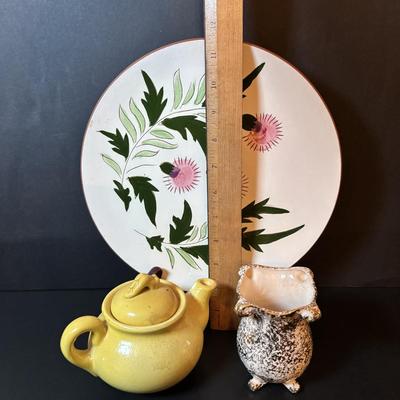 LOT 102: Stangel Collection & More