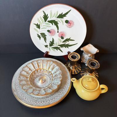 LOT 102: Stangel Collection & More
