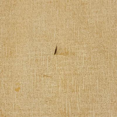 LOT 170: Vintage Three (3) Panel Wood Screen