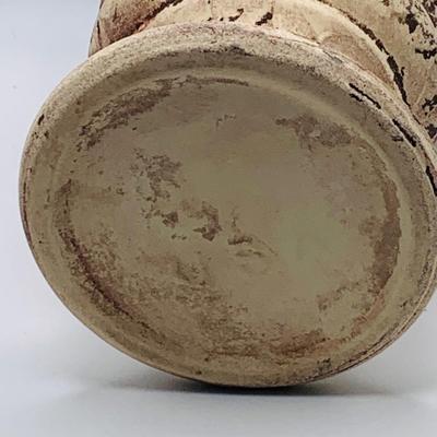 LOT 179: Timo Sarvimaki Signed Ceramic Horse and Planter and Art Books