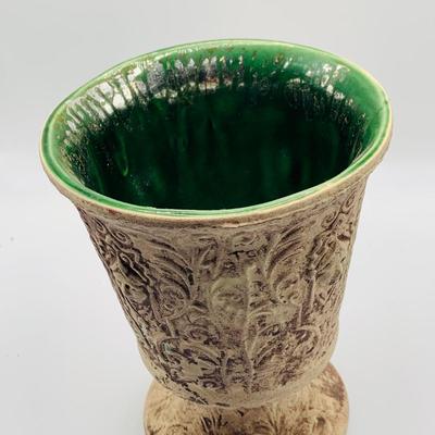 LOT 179: Timo Sarvimaki Signed Ceramic Horse and Planter and Art Books