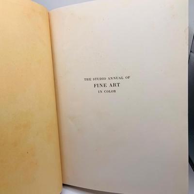 LOT 179: Timo Sarvimaki Signed Ceramic Horse and Planter and Art Books