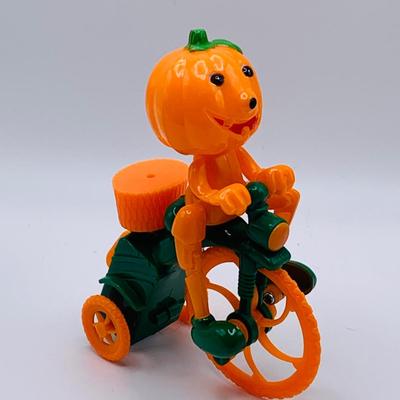 LOT 181: Vintage Halloween Decorations by Rosario, Beistle and More
