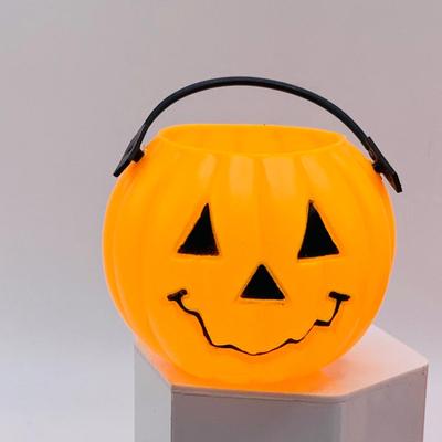 LOT 181: Vintage Halloween Decorations by Rosario, Beistle and More