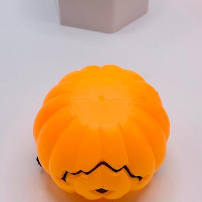 LOT 181: Vintage Halloween Decorations by Rosario, Beistle and More