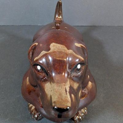 LOT 195: Collection of Salt/Pepper Shakers: Old and New