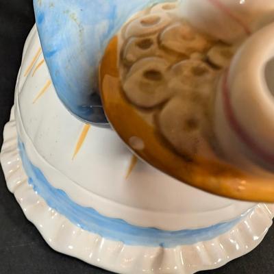 LOT 196: Cat Teapot & More Collection