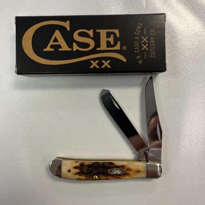 Case XX Mini Trapper