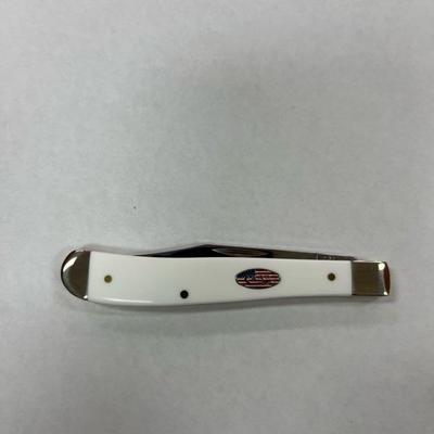 Case XX Slimline Trapper