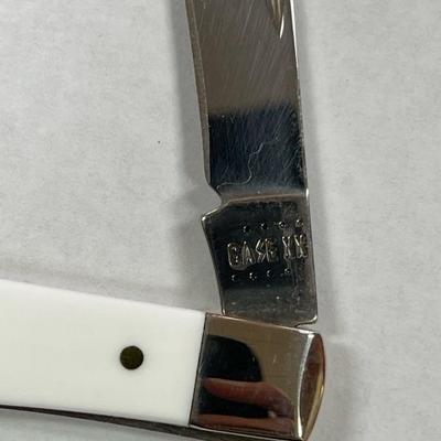 Case XX Slimline Trapper