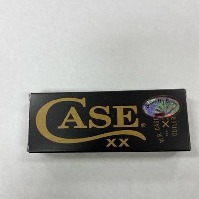 Case XX Slimline Trapper