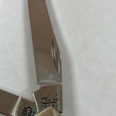Case XX Mini Trapper Knife
