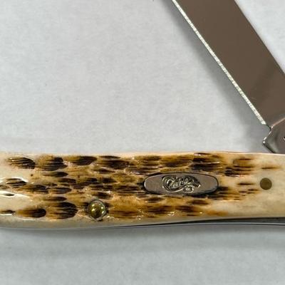 Case XX Mini Trapper Knife