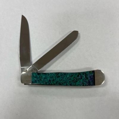 Case XX 2006 Trapper Knife