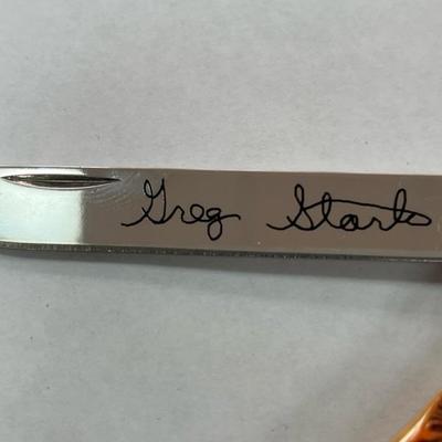 Case XX Shepherd Hills Trapper Knife