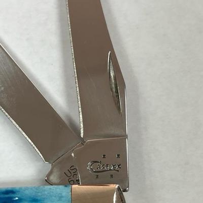 Case XX Collectors Club Mini Trapper