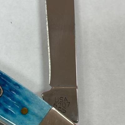 Case XX Collectors Club Mini Trapper