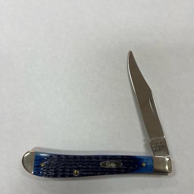 Case XX Slimline Trapper