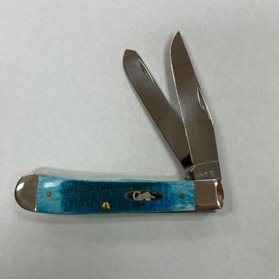 Case XX Trapper