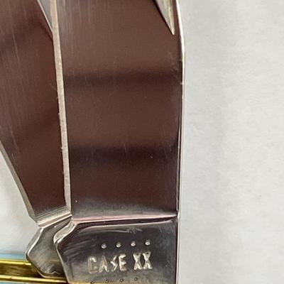 Case XX Trapper