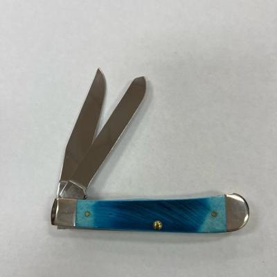 Case XX Trapper