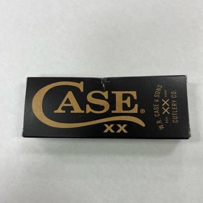 Case XX 6.5 Bonestag Medium Stockman