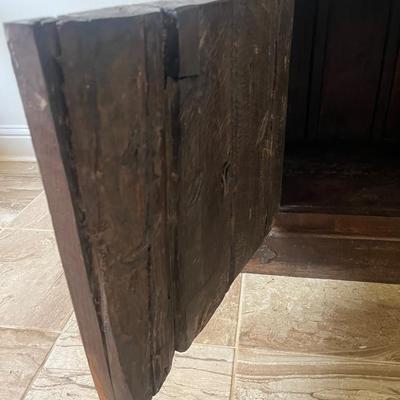 Sale Photo Thumbnail #107: Dimensions: 27” tall x 78” wide x 20” deep