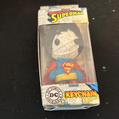 Superman Lot