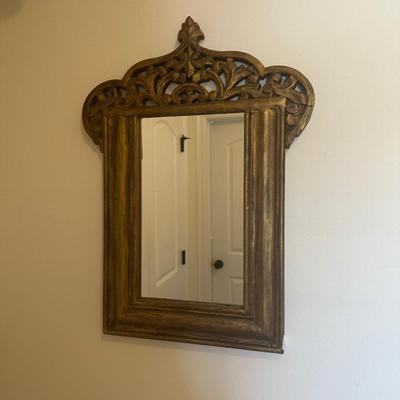 Sale Photo Thumbnail #142: Dimensions: 24” x 17.5” w