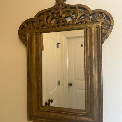 Sale Photo Thumbnail #141: Dimensions: 24” x 17.5” w