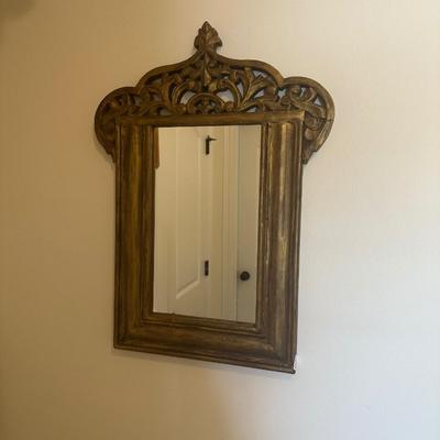 Sale Photo Thumbnail #140: Dimensions: 24” x 17.5” w