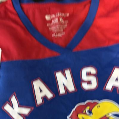 KU Shirts